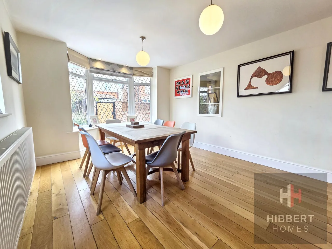Park Avenue, Sale, M33, photo 8