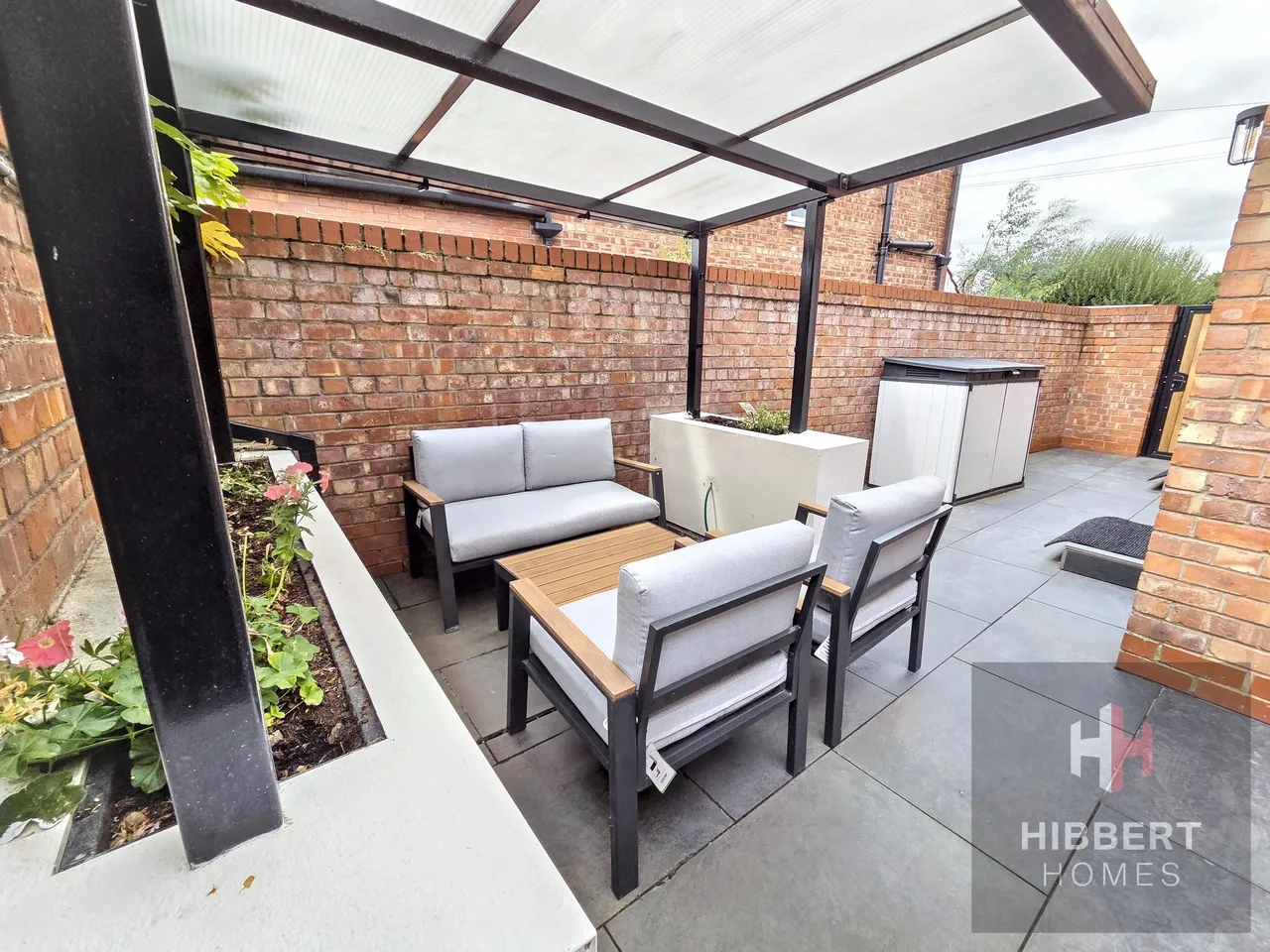 Park Avenue, Sale, M33, photo 35
