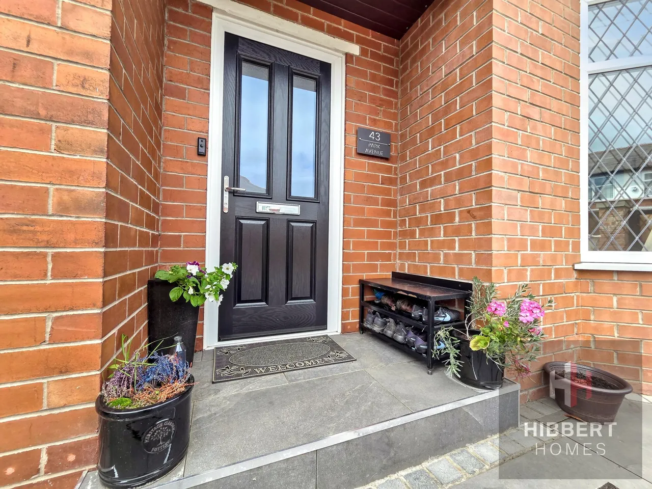 Park Avenue, Sale, M33, photo 40