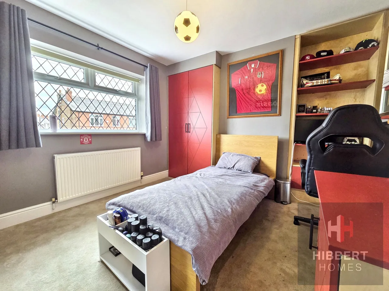 Park Avenue, Sale, M33, photo 28