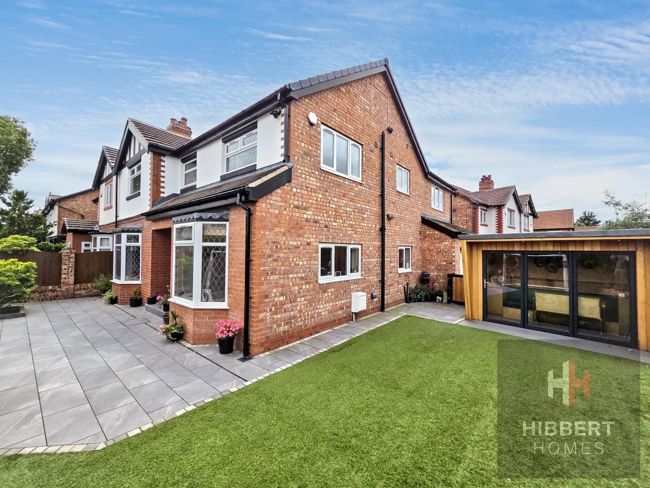 Park Avenue, Sale, M33, photo 38
