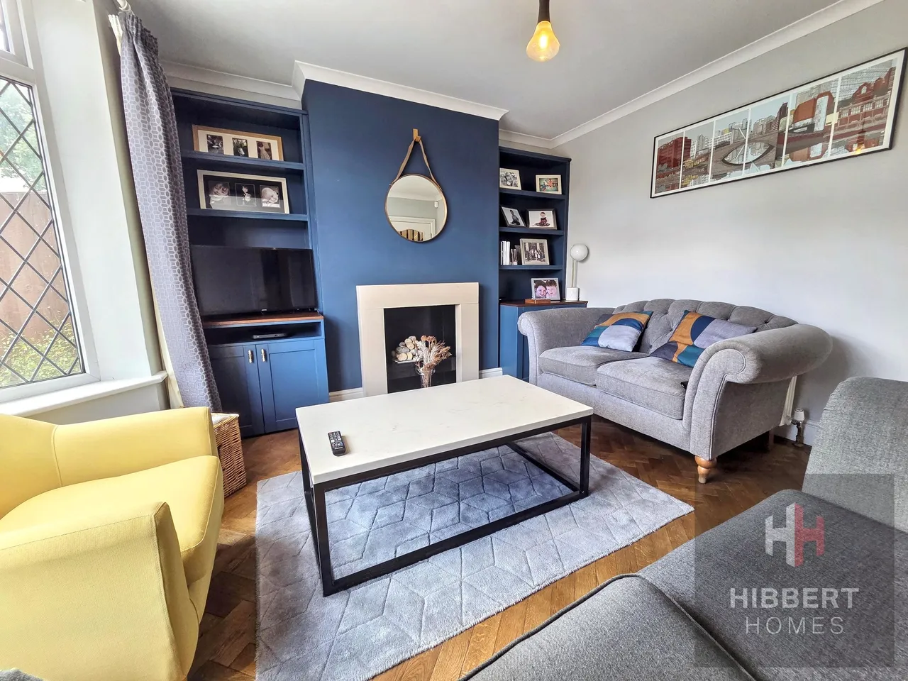 Park Avenue, Sale, M33, photo 6