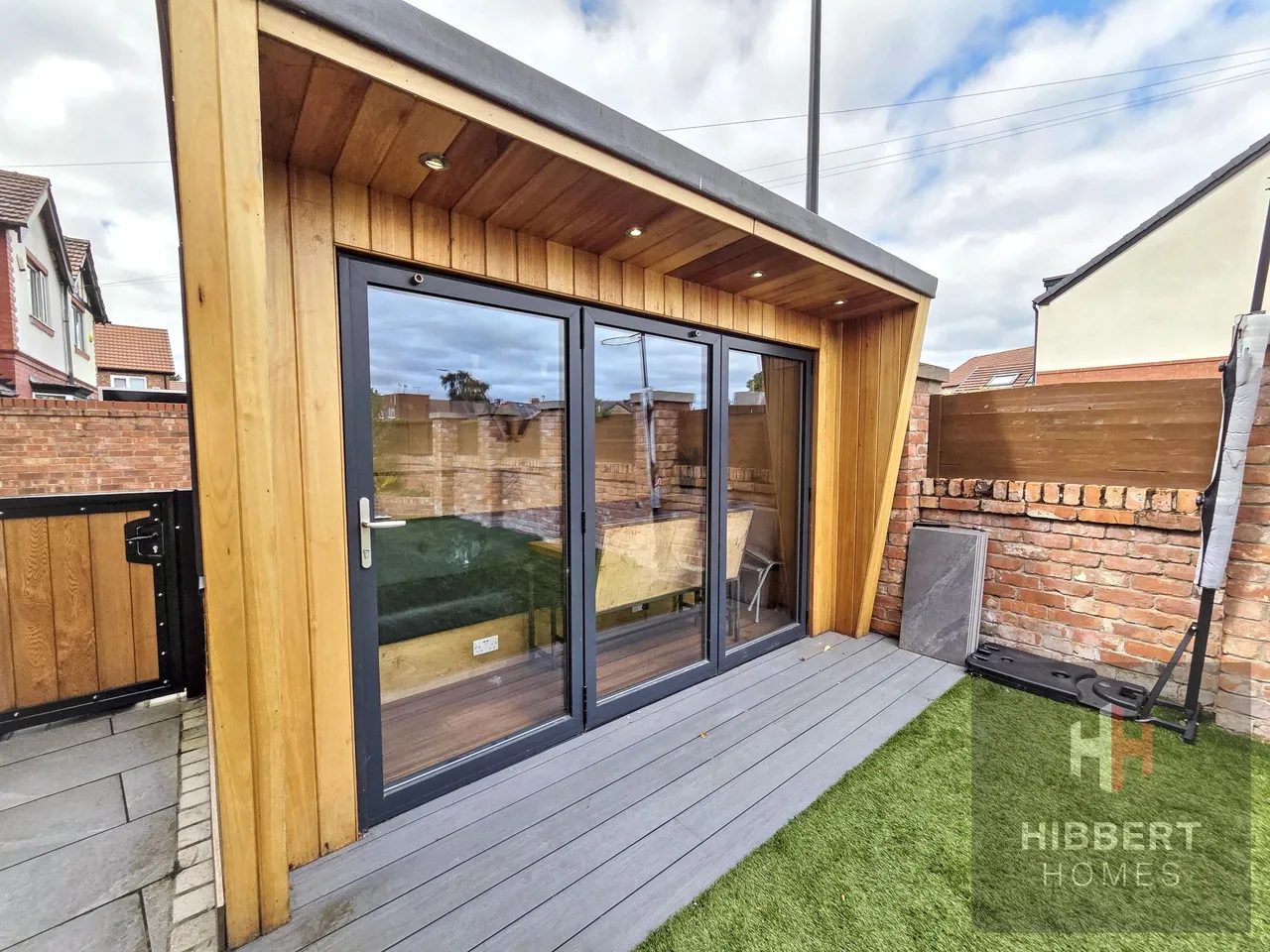 Park Avenue, Sale, M33, photo 32