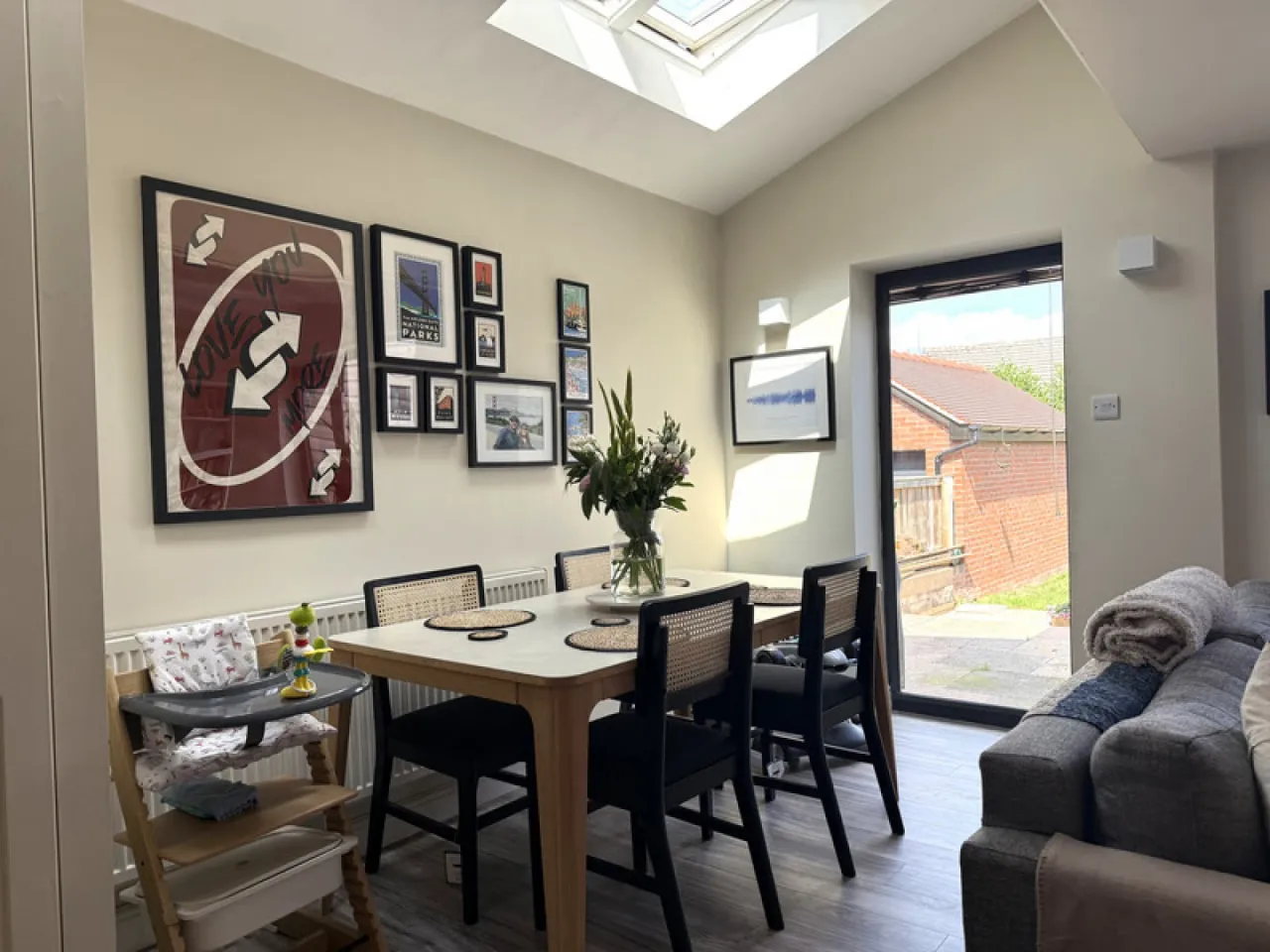 Sandbach Road North, Alsager, photo 11