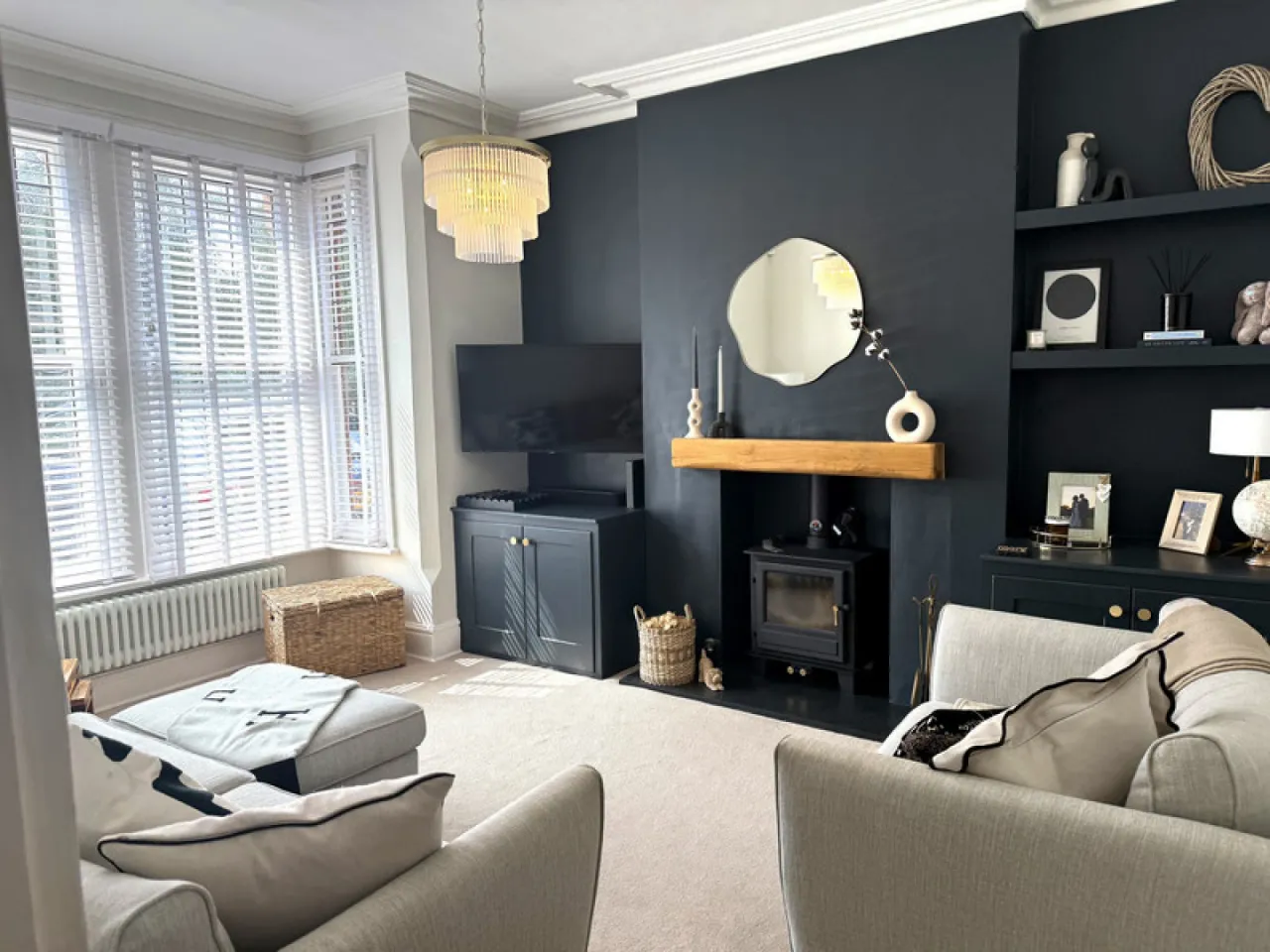 Sandbach Road North, Alsager, photo 2