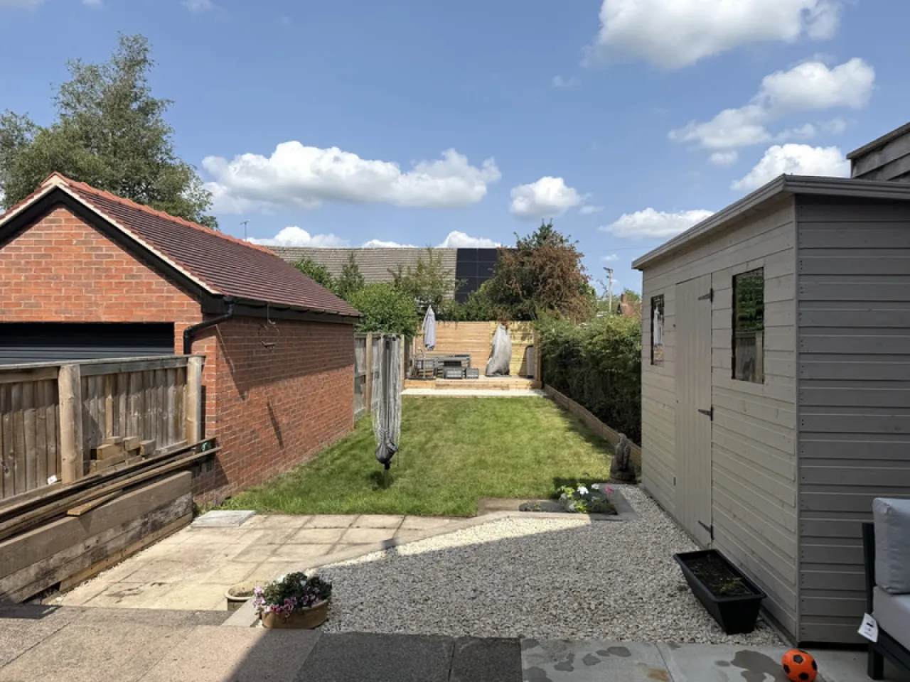 Sandbach Road North, Alsager, photo 20