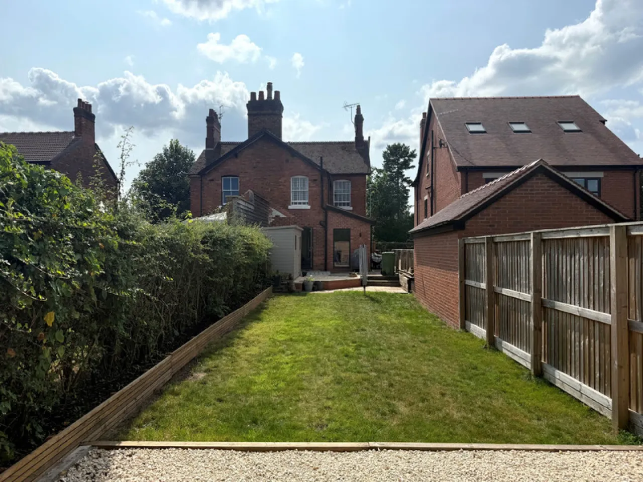 Sandbach Road North, Alsager, photo 22