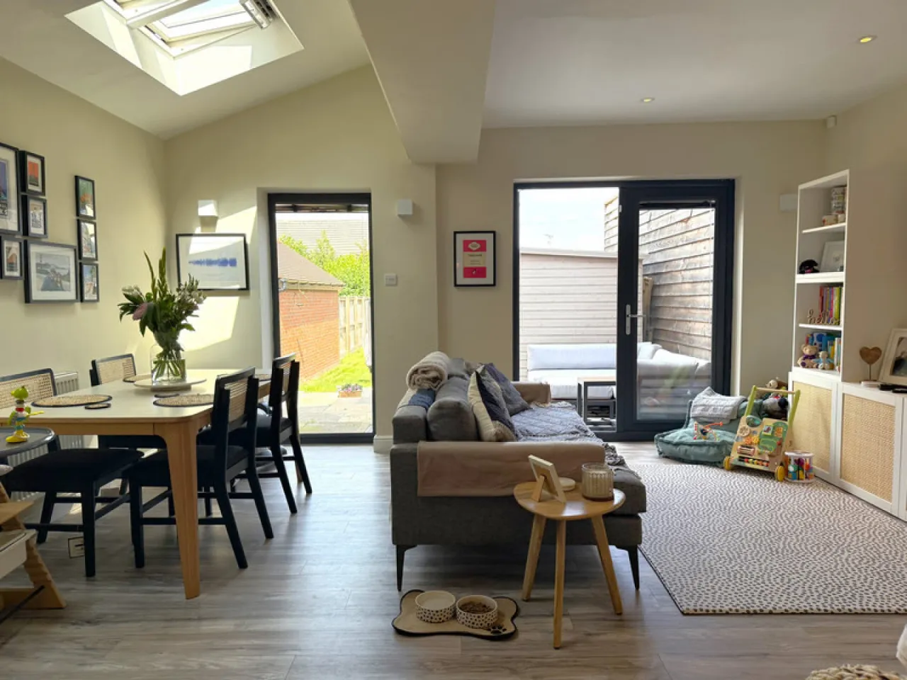 Sandbach Road North, Alsager, photo 8