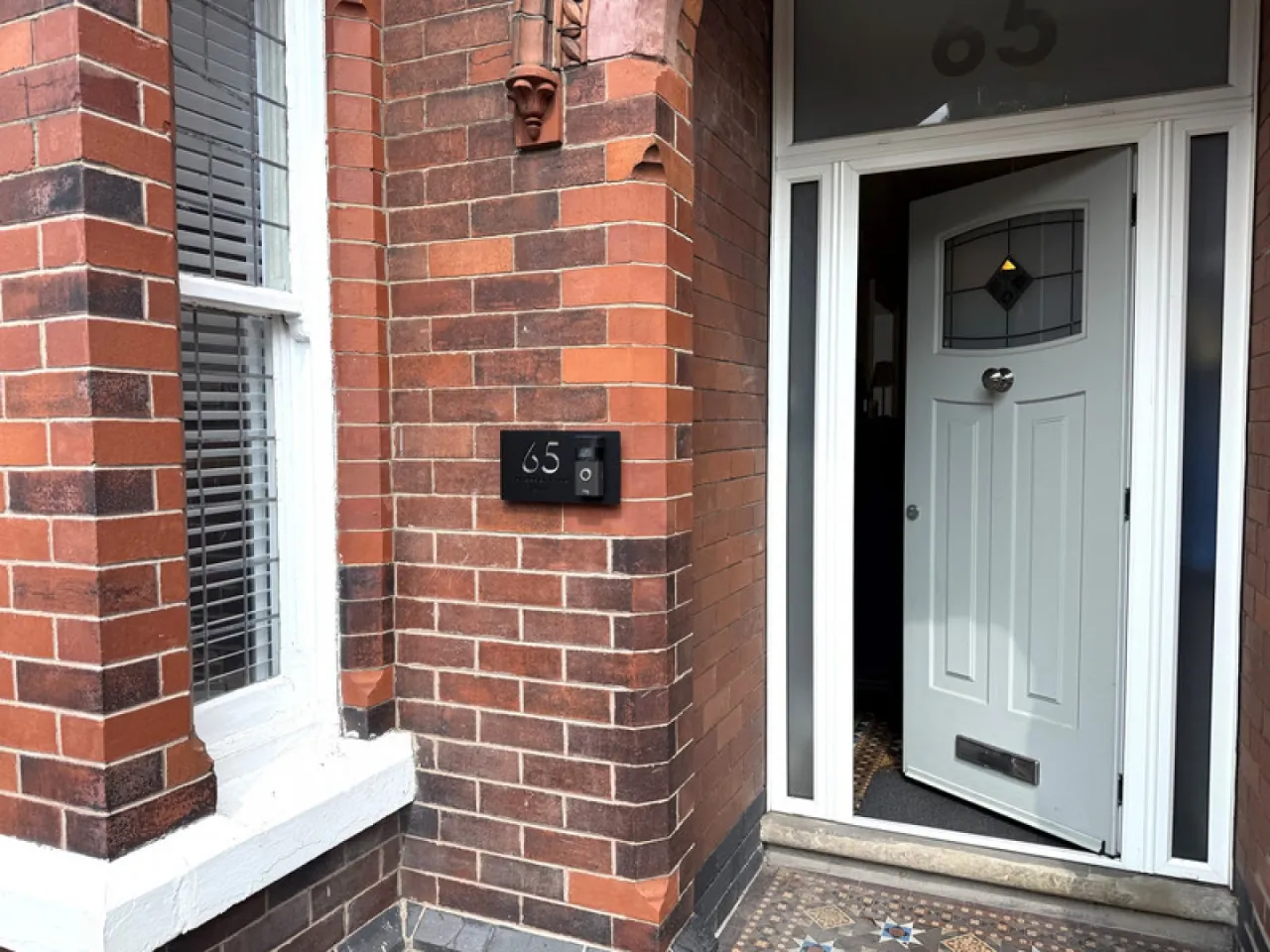 Sandbach Road North, Alsager, photo 23