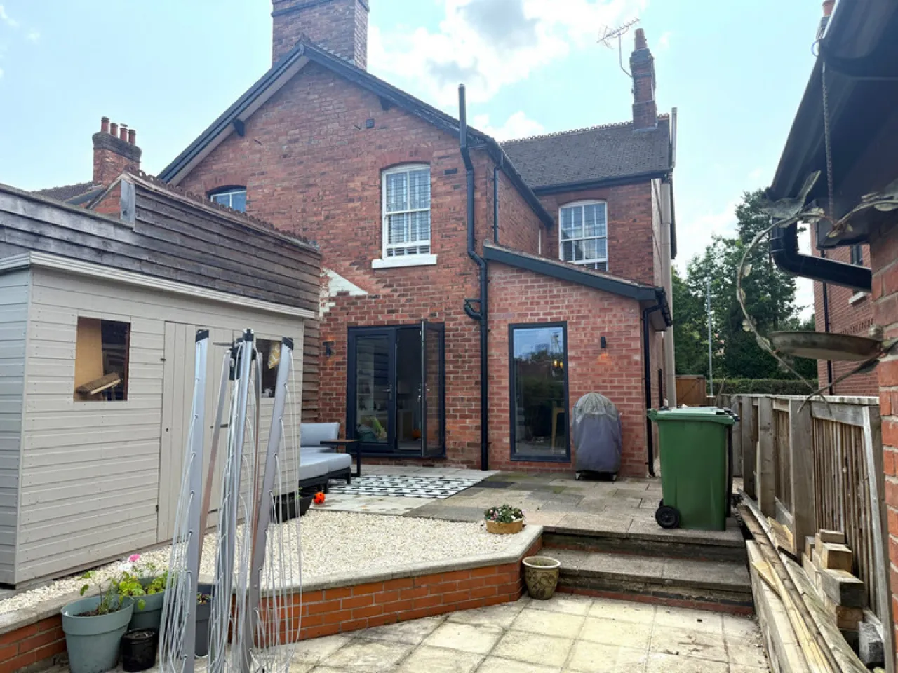Sandbach Road North, Alsager, photo 24