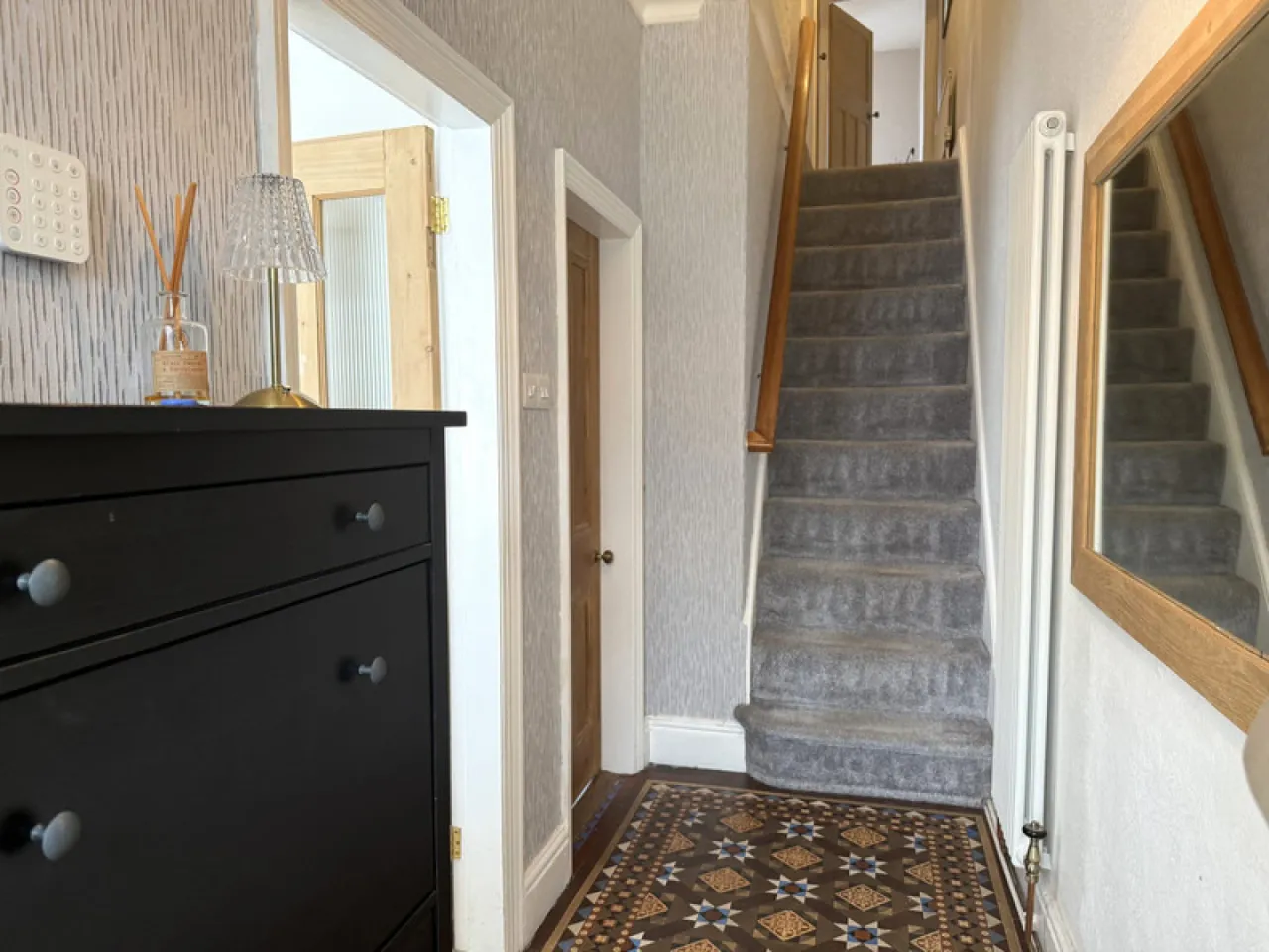 Sandbach Road North, Alsager, photo 12