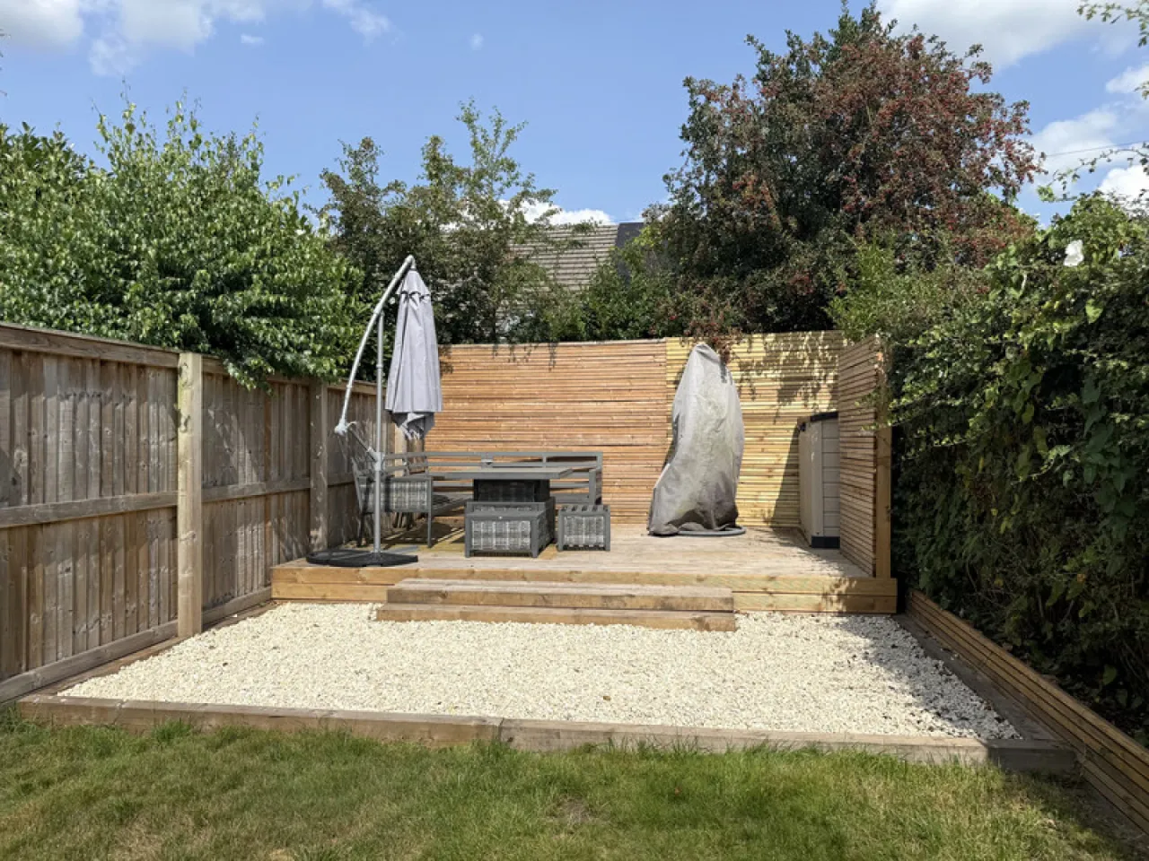 Sandbach Road North, Alsager, photo 21