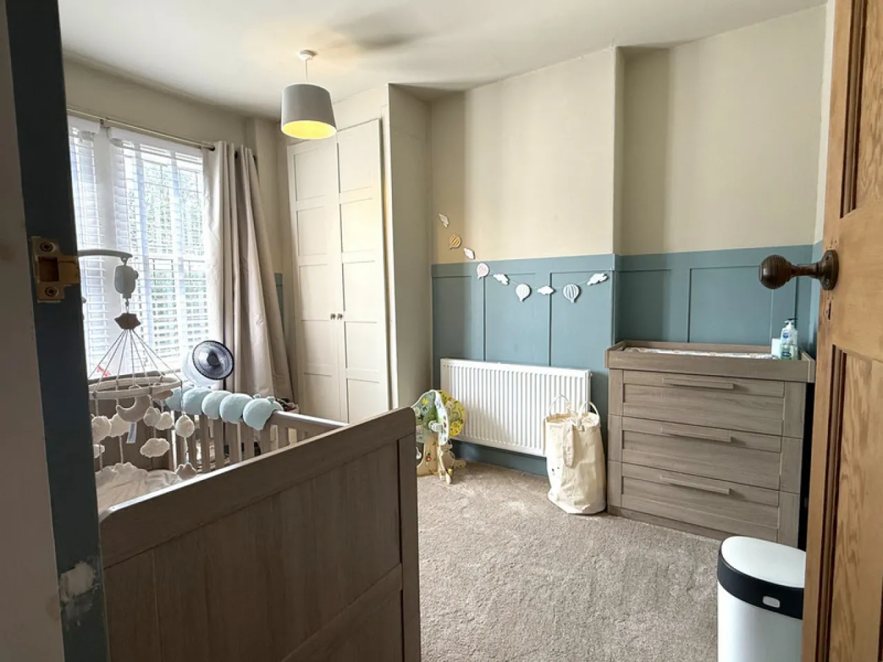 Sandbach Road North, Alsager, photo 15