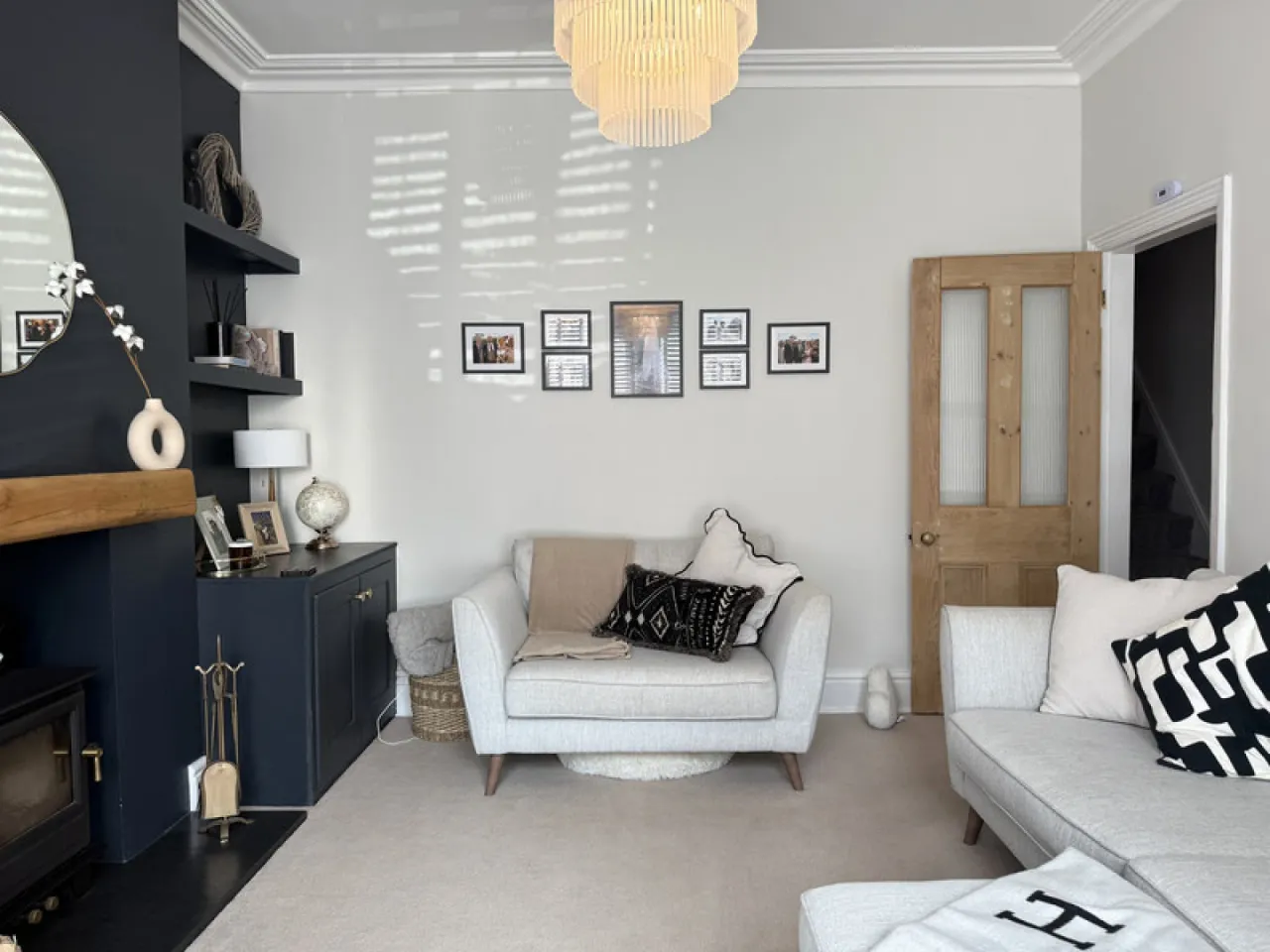 Sandbach Road North, Alsager, photo 3