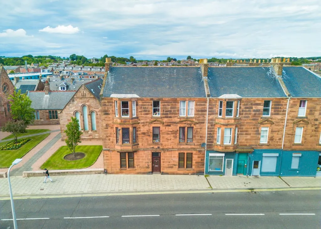 Keptie Street, Arbroath, DD11 3AZ, photo 25