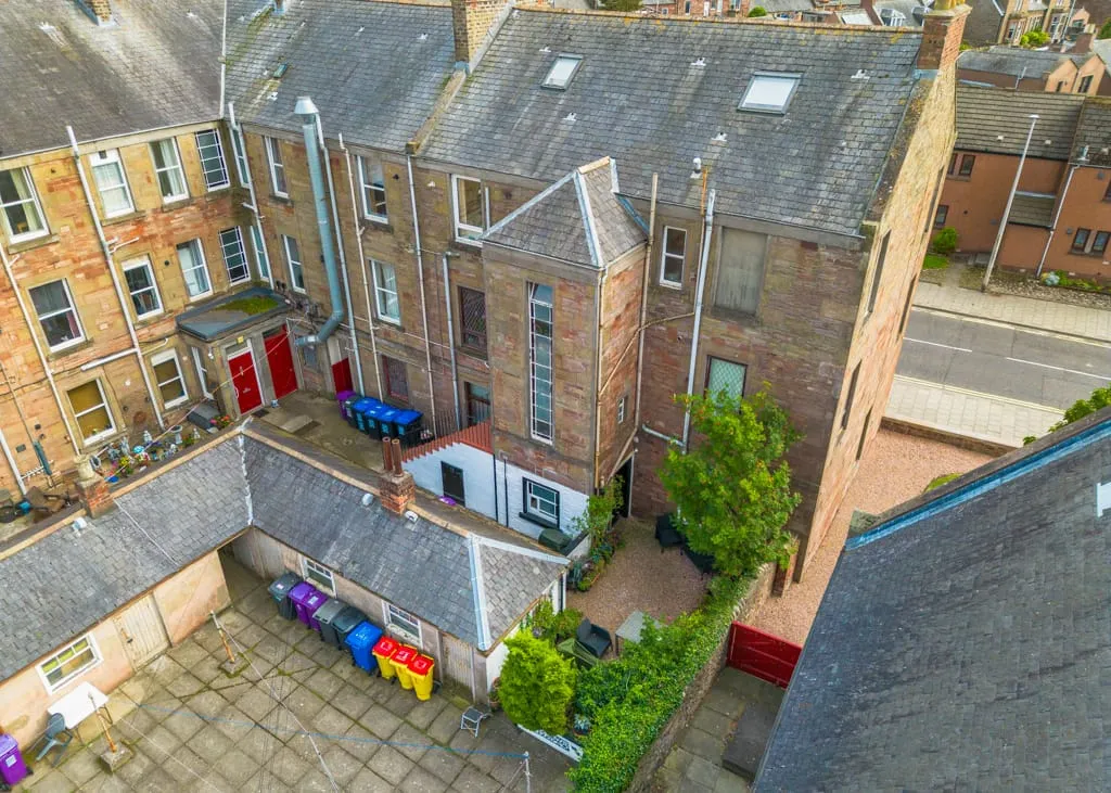 Keptie Street, Arbroath, DD11 3AZ, photo 26