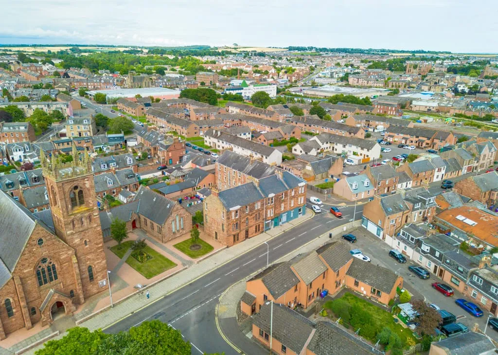 Keptie Street, Arbroath, DD11 3AZ, photo 31