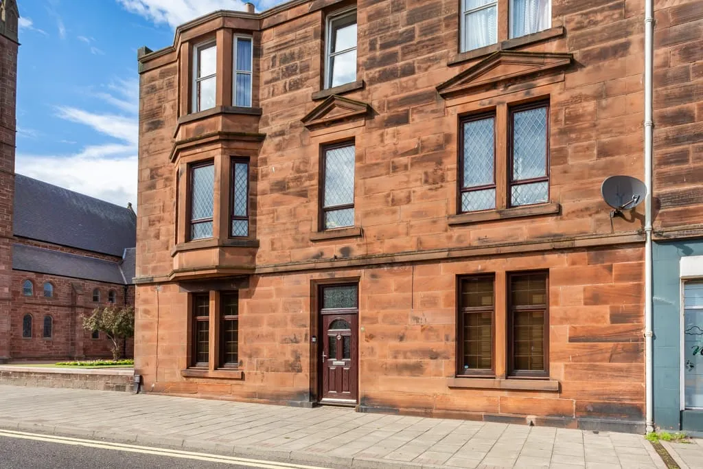 Keptie Street, Arbroath, DD11 3AZ, photo 23