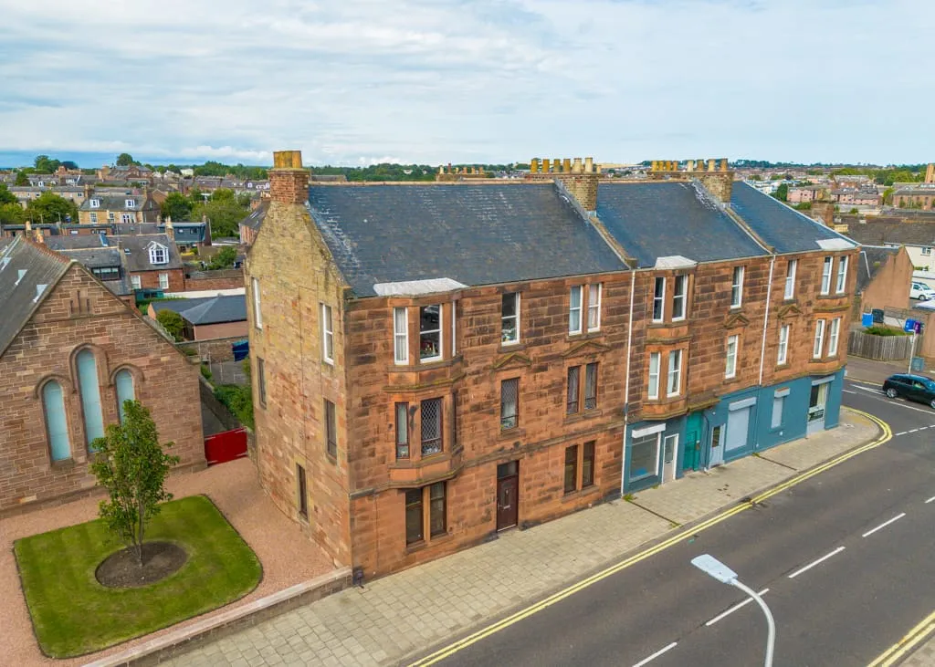 Keptie Street, Arbroath, DD11 3AZ, photo 24