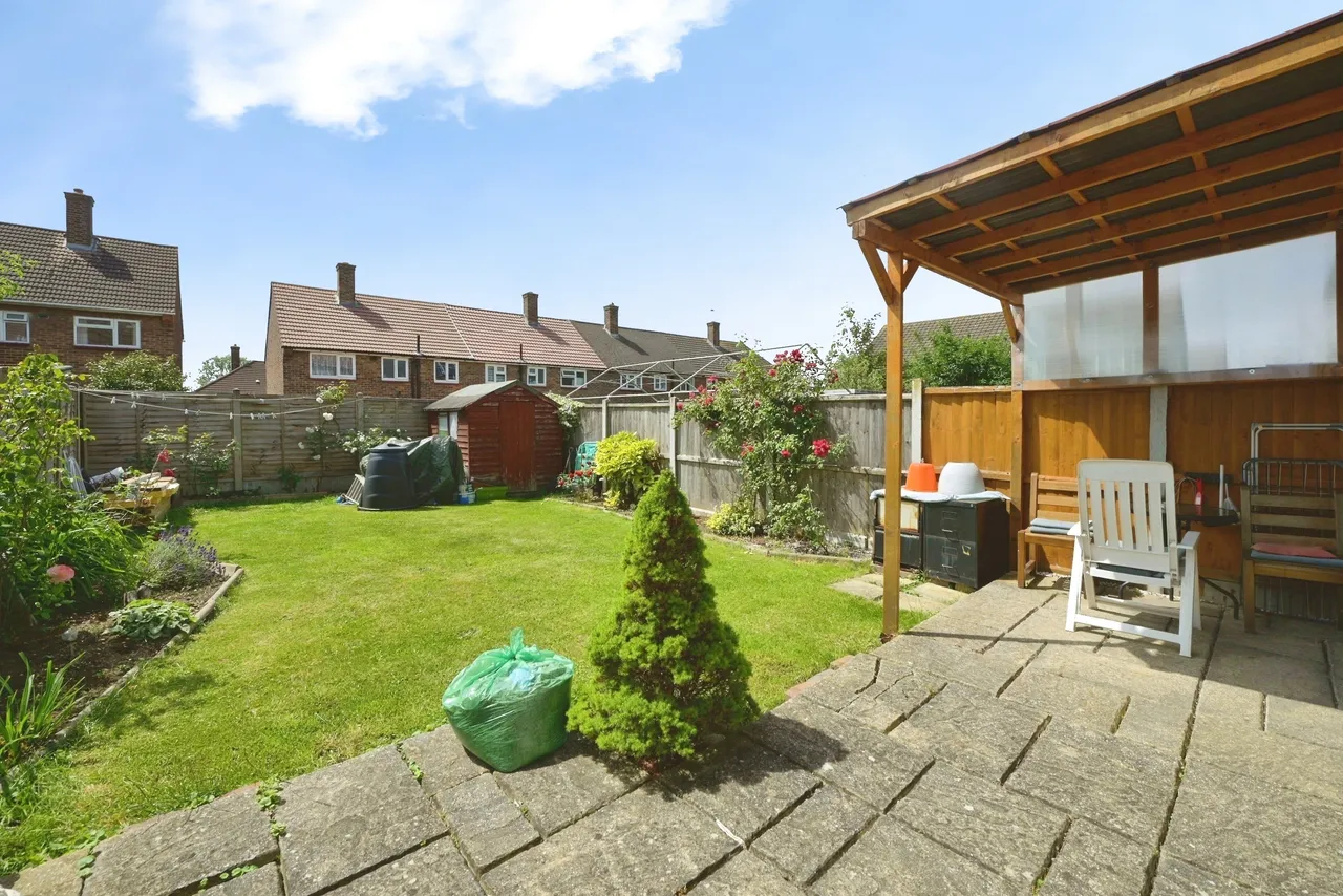 Petersfield Avenue, Romford, RM3, photo 7
