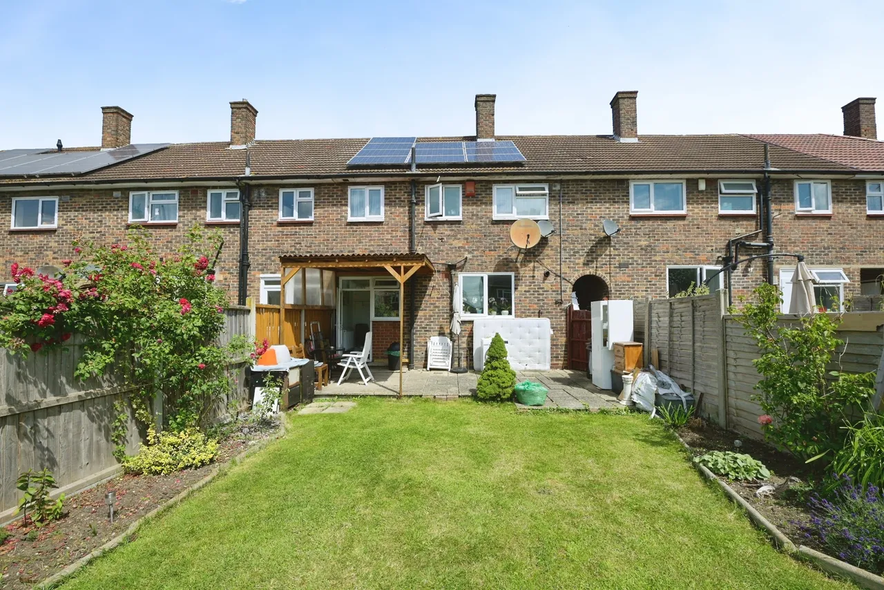 Petersfield Avenue, Romford, RM3, photo 12