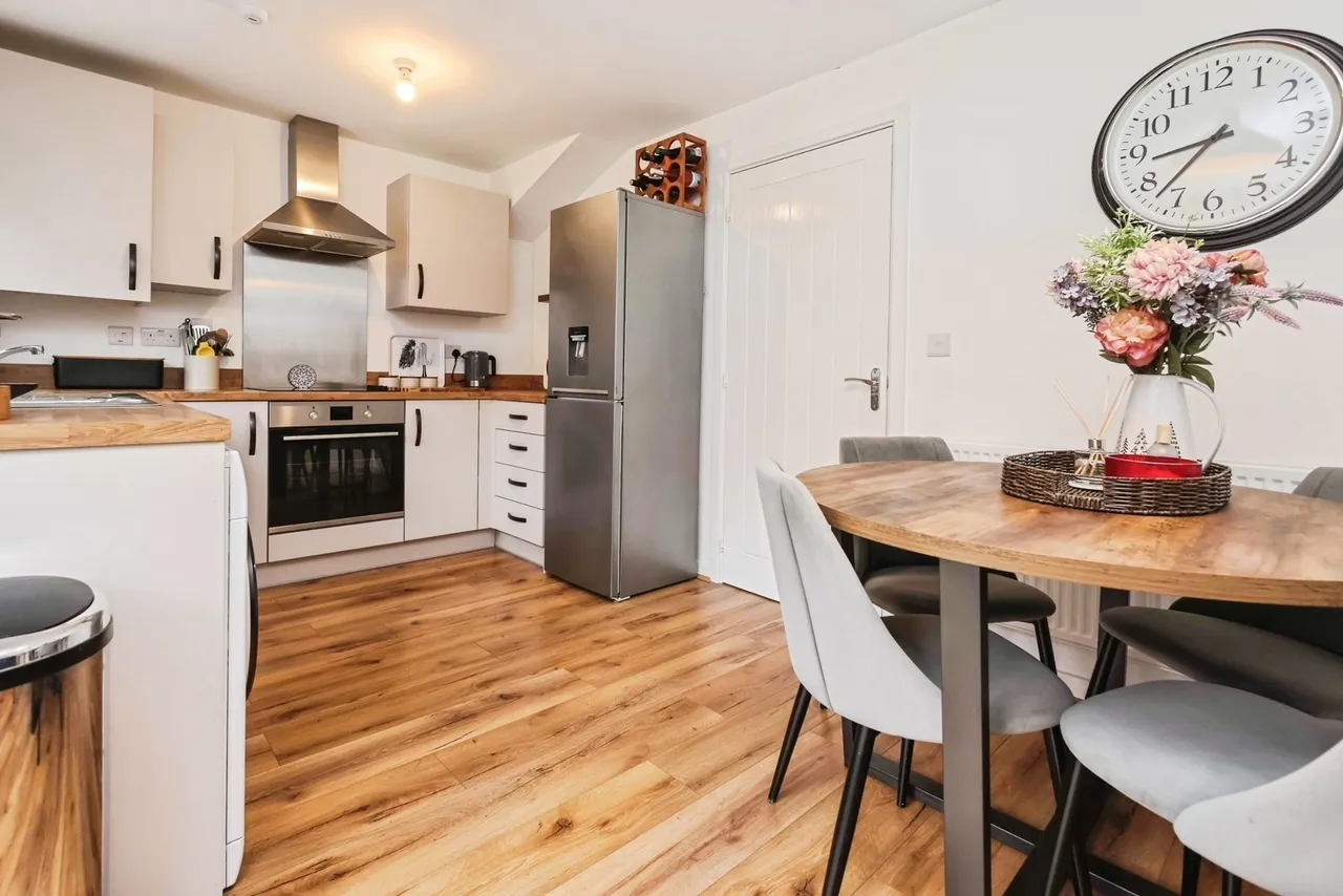 Parkesine Lane, B24, photo 5