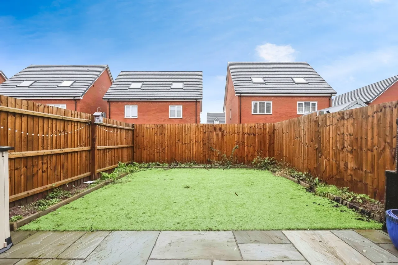 Parkesine Lane, B24, photo 18