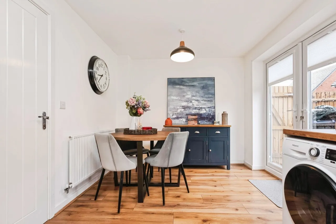 Parkesine Lane, B24, photo 6