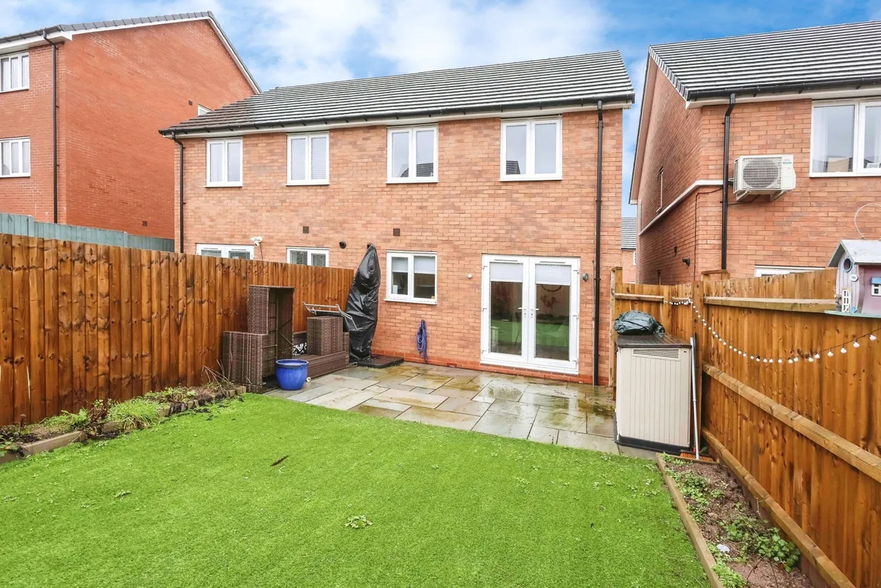 Parkesine Lane, B24, photo 17