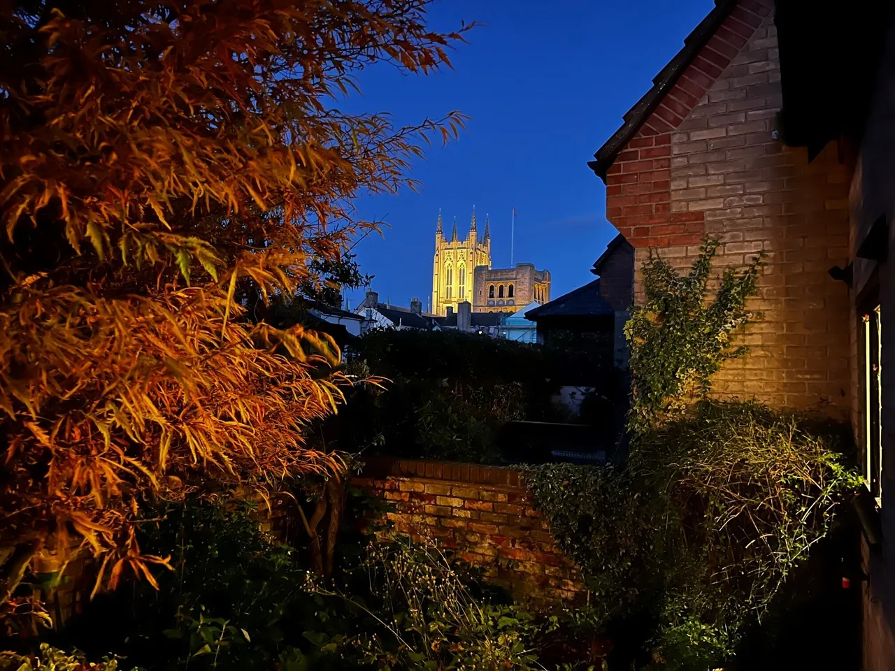 3 bed house to rent, Medieval Grid, Bury St Edmunds, IP33