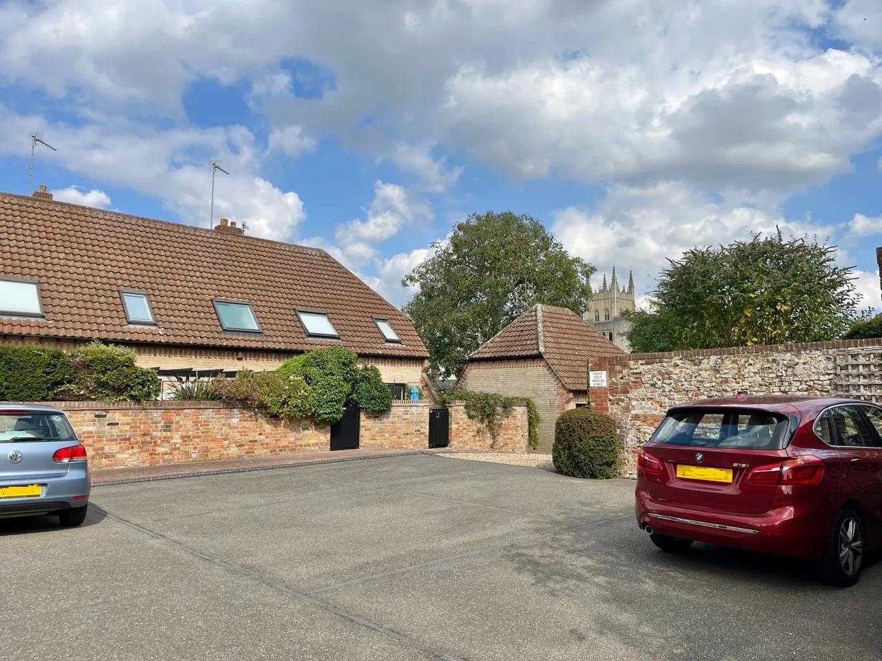 Medieval Grid, Bury St Edmunds, IP33, photo 13