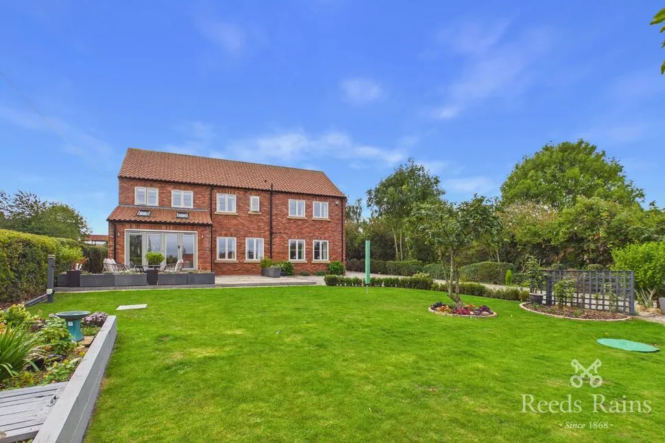 Cawood Road, Stillingfleet, YO19, photo 23
