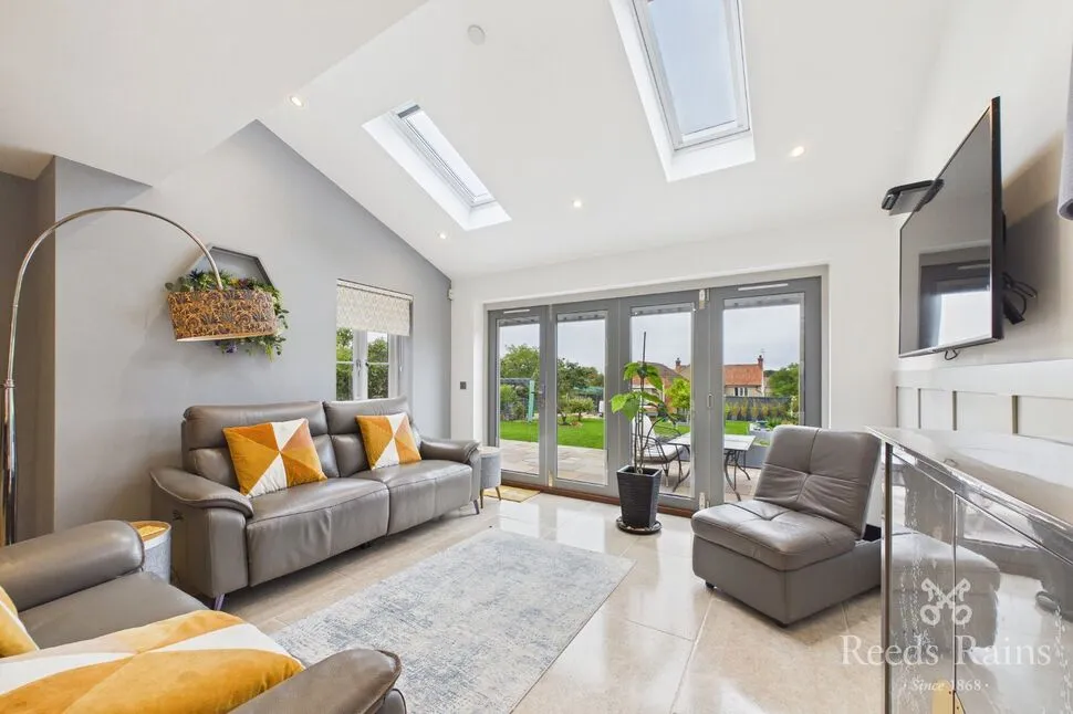 Cawood Road, Stillingfleet, YO19, photo 4