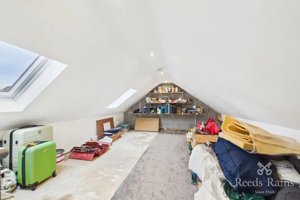 Cawood Road, Stillingfleet, YO19, photo 19