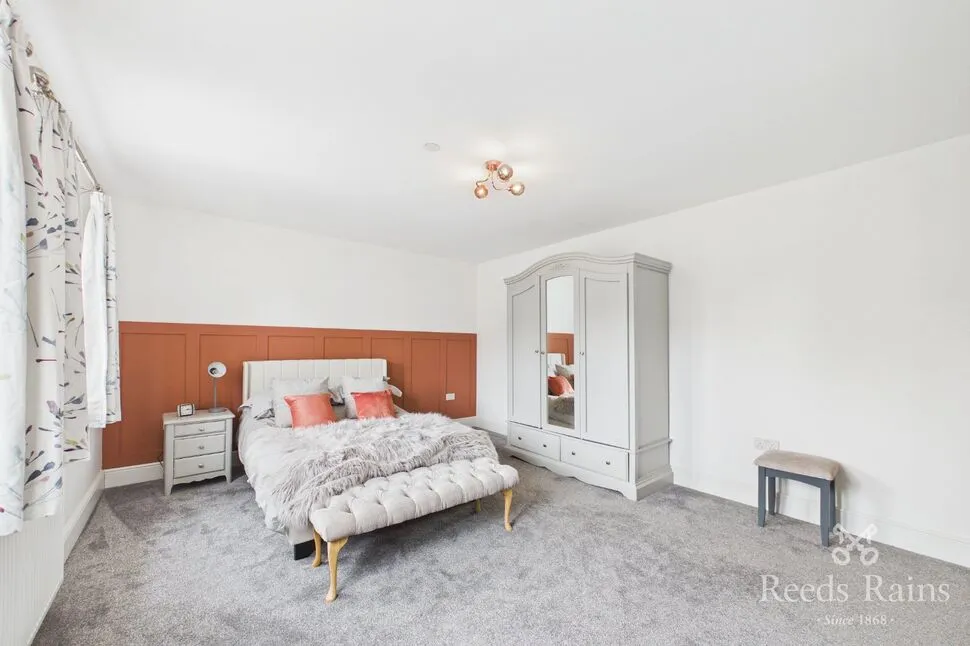 Cawood Road, Stillingfleet, YO19, photo 11