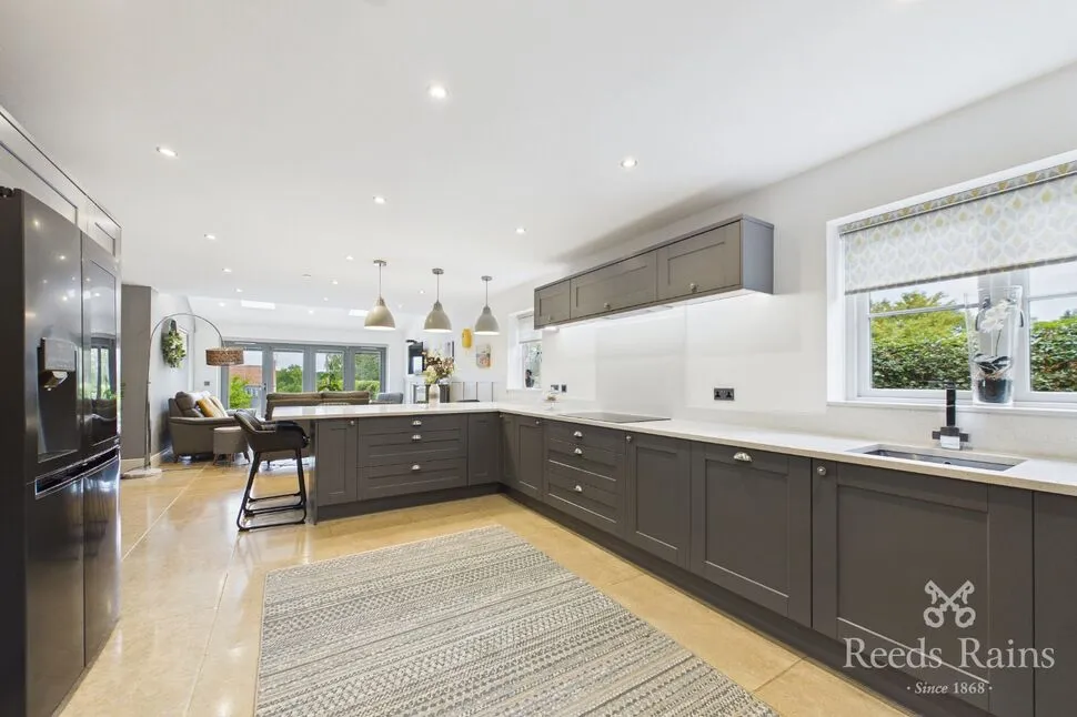 Cawood Road, Stillingfleet, YO19, photo 3