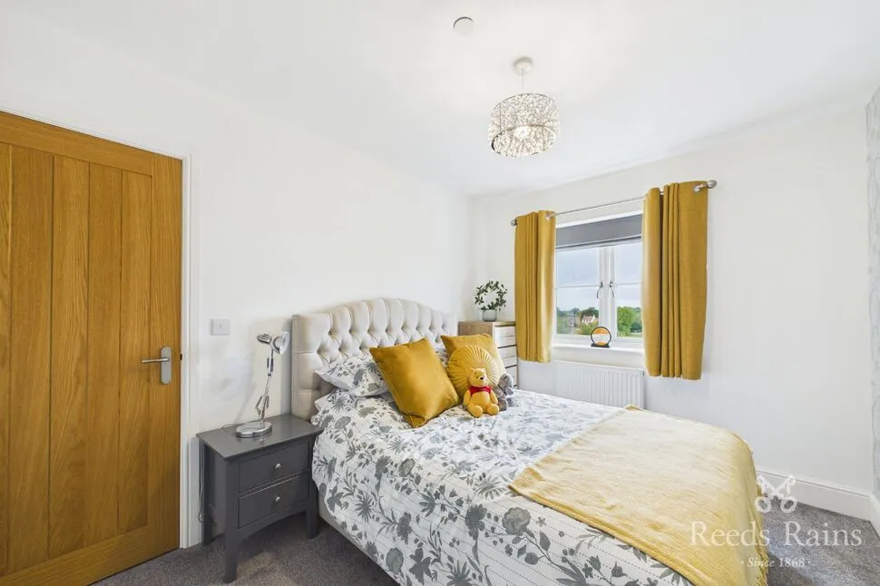 Cawood Road, Stillingfleet, YO19, photo 12