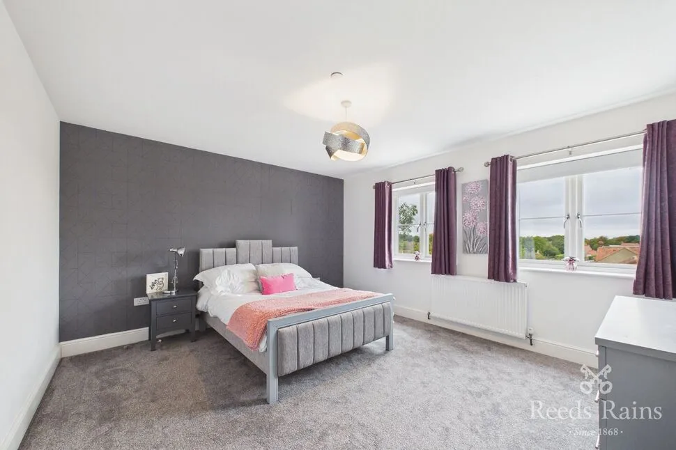 Cawood Road, Stillingfleet, YO19, photo 9