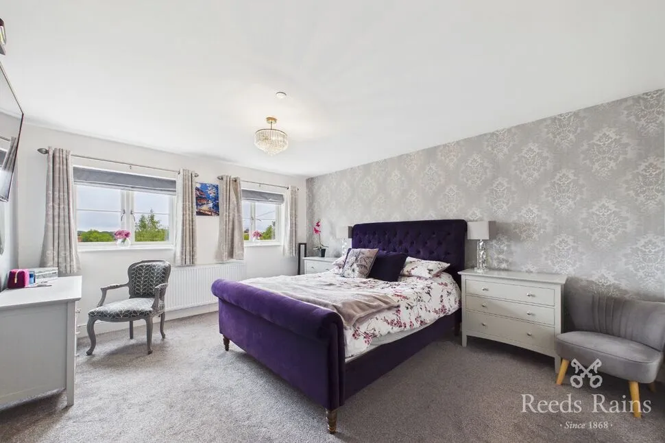Cawood Road, Stillingfleet, YO19, photo 8