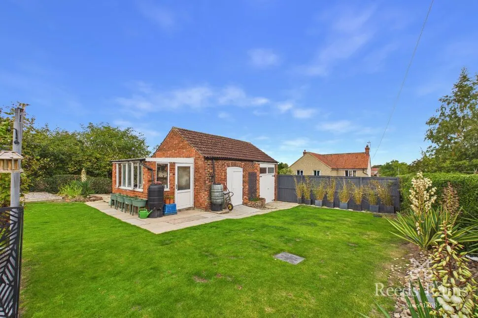 Cawood Road, Stillingfleet, YO19, photo 22