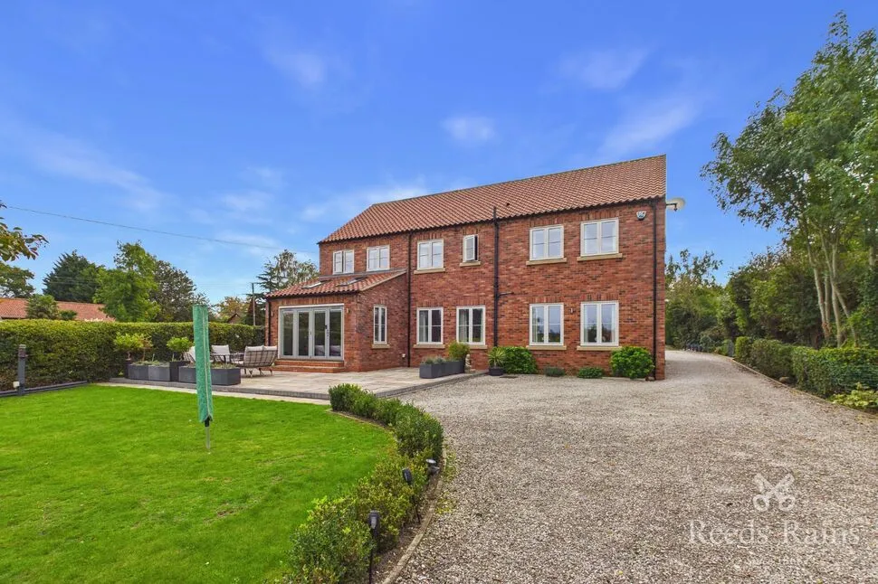 Cawood Road, Stillingfleet, YO19, photo 2