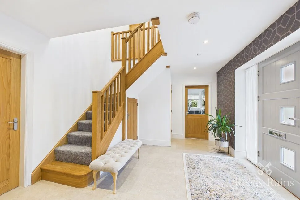 Cawood Road, Stillingfleet, YO19, photo 7