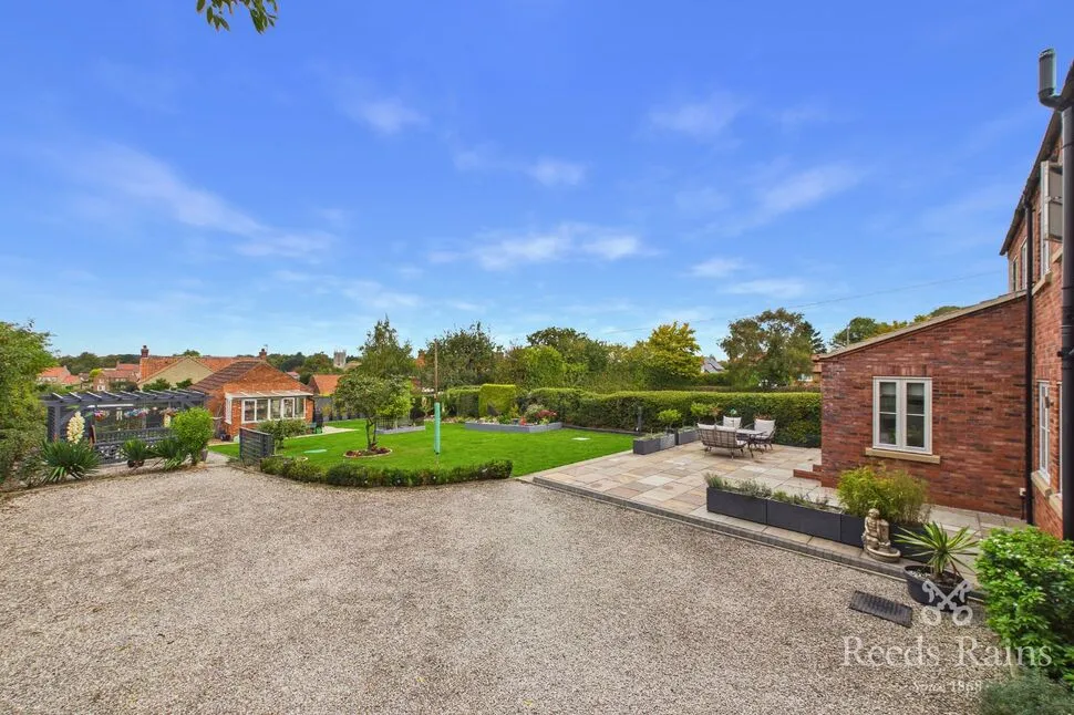 Cawood Road, Stillingfleet, YO19, photo 20