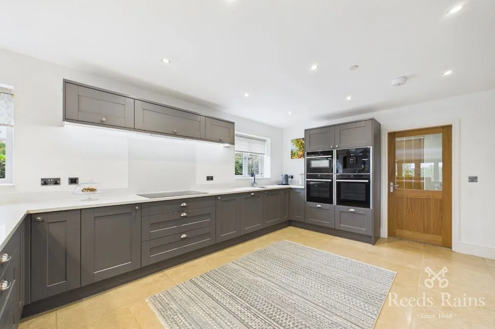 Cawood Road, Stillingfleet, YO19, photo 16