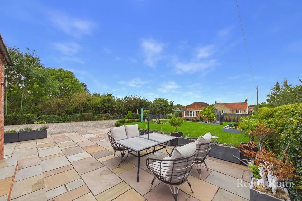 Cawood Road, Stillingfleet, YO19, photo 21