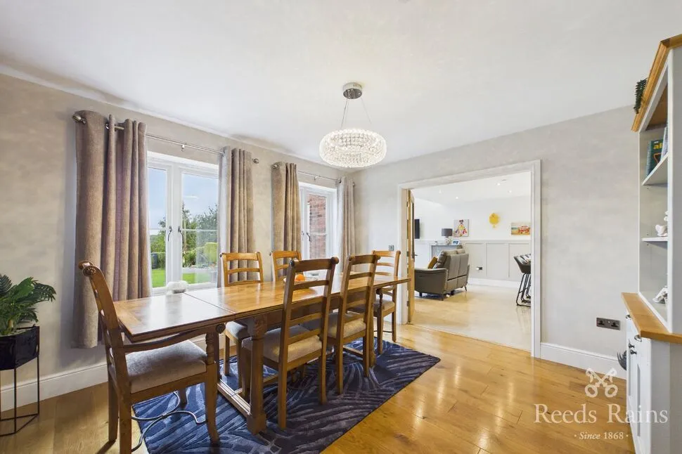Cawood Road, Stillingfleet, YO19, photo 5