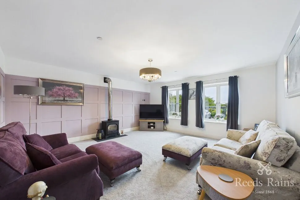 Cawood Road, Stillingfleet, YO19, photo 6