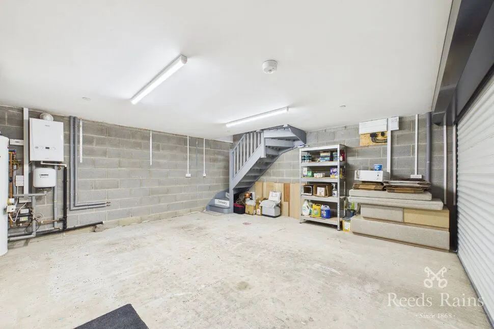 Cawood Road, Stillingfleet, YO19, photo 18