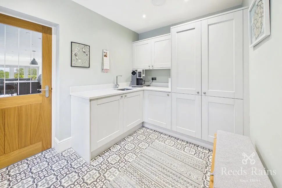 Cawood Road, Stillingfleet, YO19, photo 17