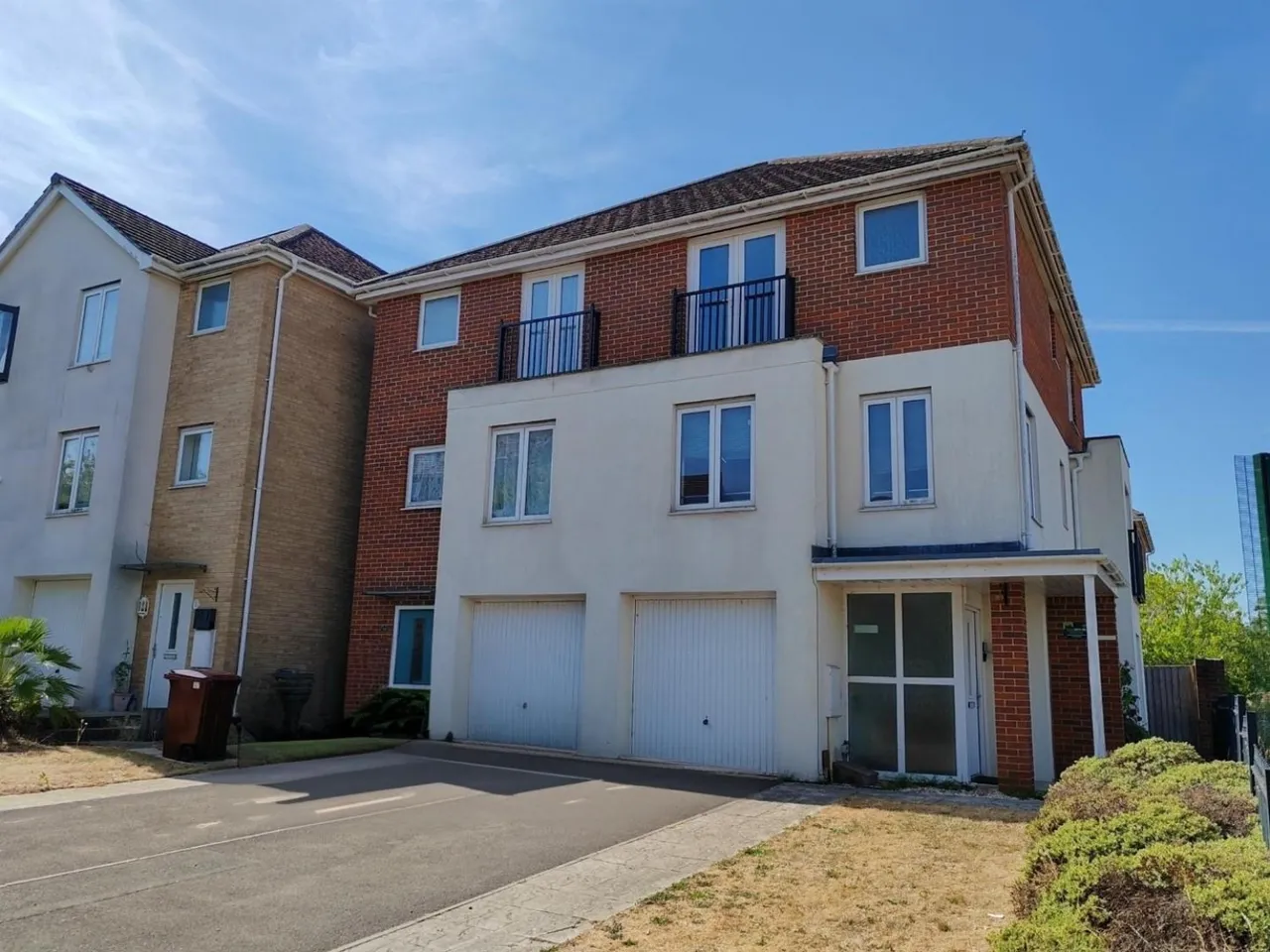 4 bed house for sale — Regis Park Road, Reading